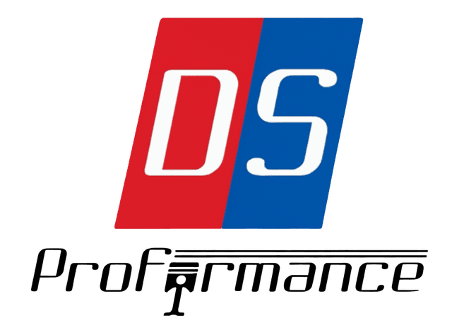 DS Proformance Logo