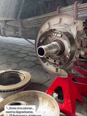 A veces no se trata solo de reparar — se trata de cuidar lo que te mueve cada día. En DS Proformance entendemos que tu carro no es solo un medio de transporte… es tu herramienta, tu trabajo, tu libertad. 🚗💨 Por eso, tratamos cada vehículo como si fuera nuestro. 💪 Diagnósticos eléctricos precisos 💨 Servicio completo de aire acondicionado ⚙️ Motores, transmisiones y performance 🛞 Frenos y suspensión 🔋 Programaciones y mantenimiento preventivo No esperes a que el problema crezca… Confía en los que aman lo que hacen y saben cómo hacerlo bien. 📍 14221 SW 140 ST Suite B, Miami FL 33168 📲 DS Proformance – Donde tu auto vuelve a rendir como debe.