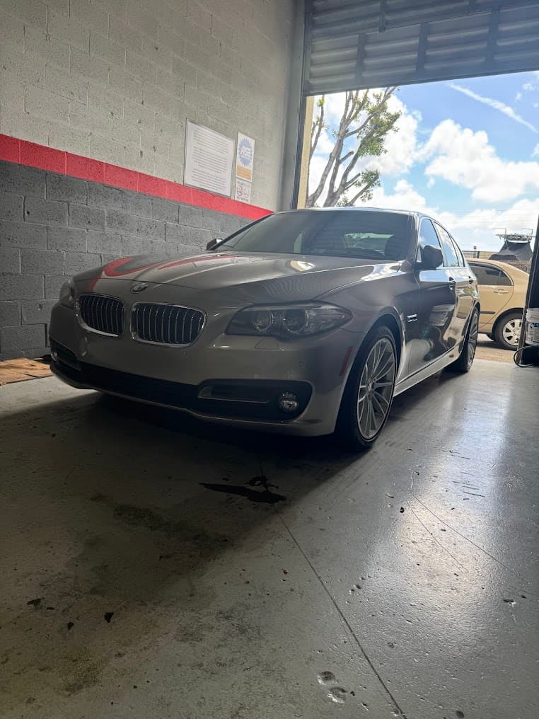 BMW service and repair at DS Proformance Miami BMW service and repair at DS Proformance Miami