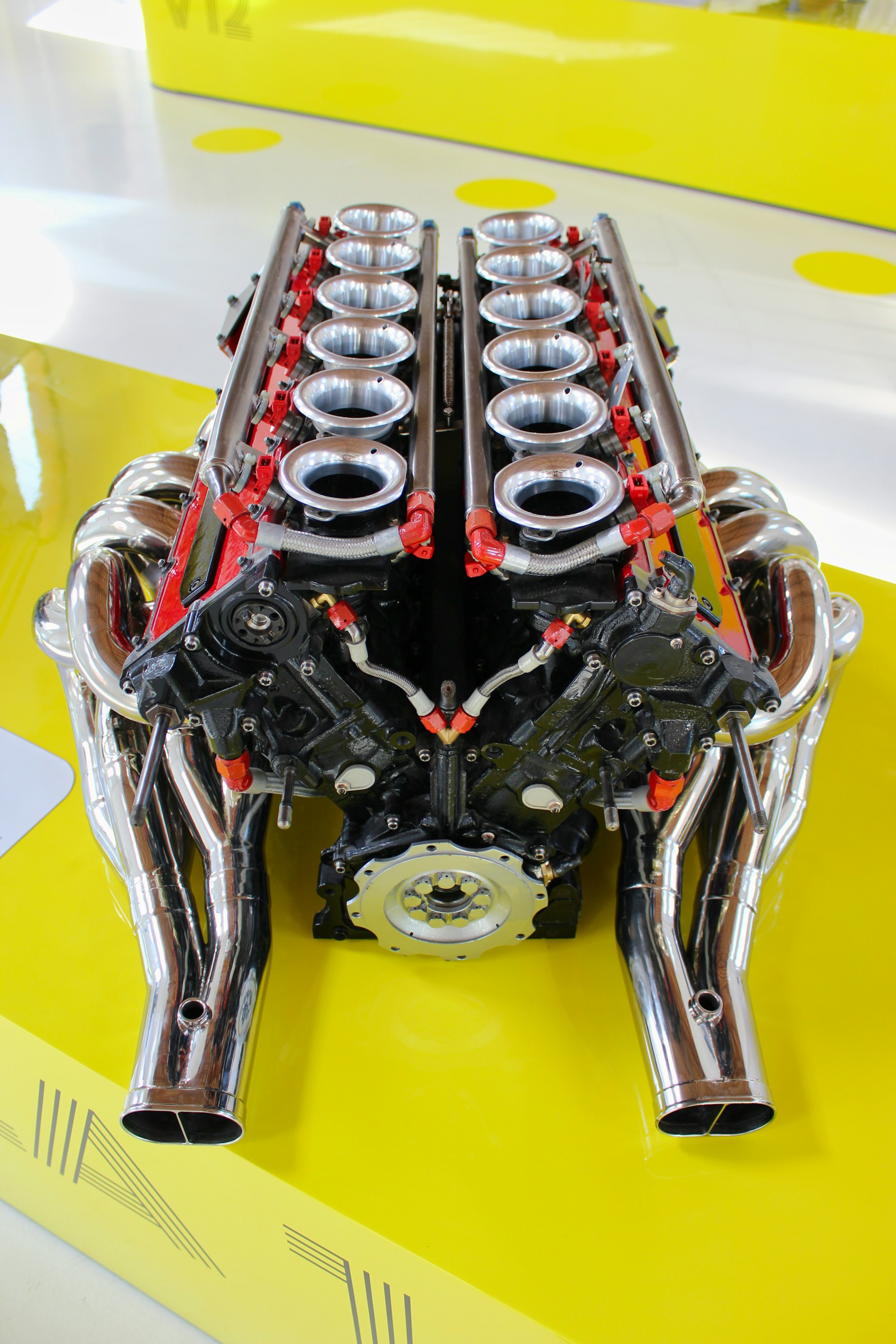 Performance Mod Engine Boost Your Car's Performance with Upgrades - DS Proformance